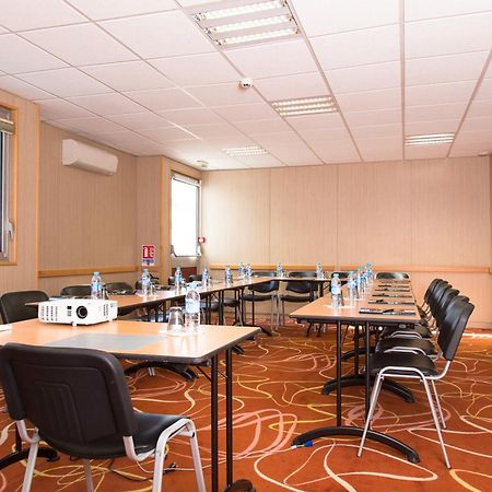Brit Hotel Toulouse Colomiers - L'Esplanade Esterno foto