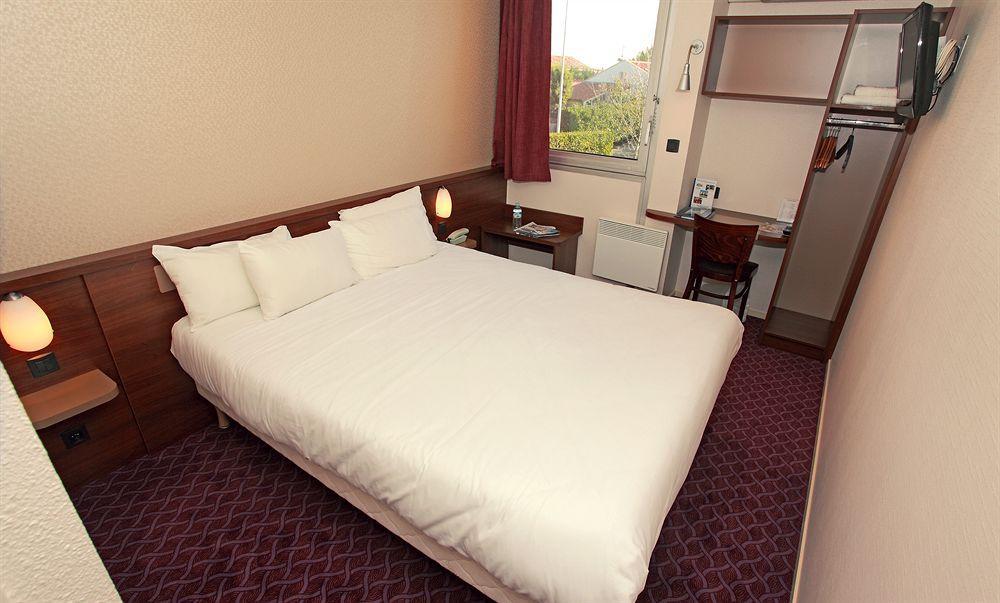 Brit Hotel Toulouse Colomiers - L'Esplanade Camera foto