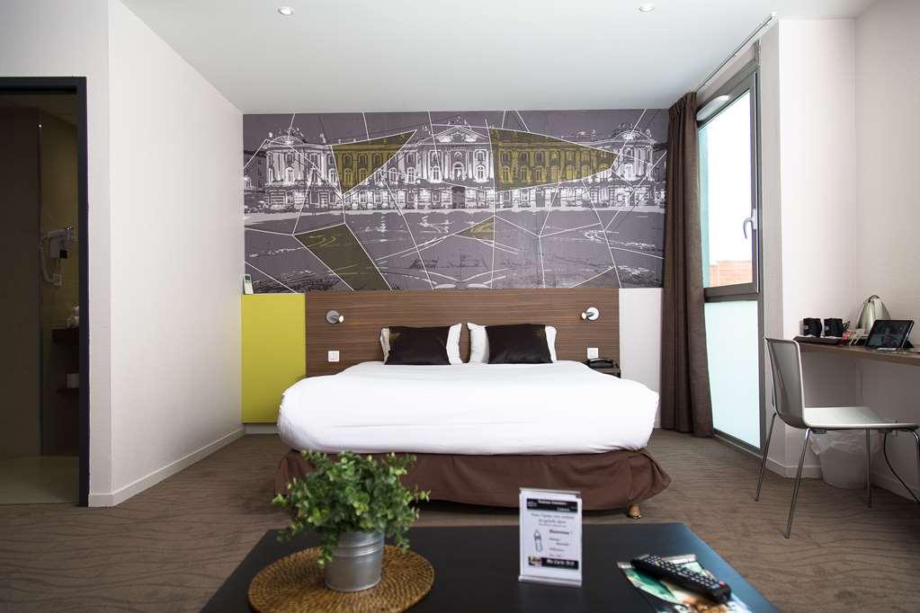 Brit Hotel Toulouse Colomiers - L'Esplanade Camera foto