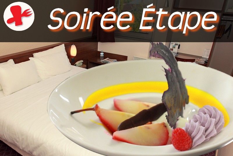 Brit Hotel Toulouse Colomiers - L'Esplanade Esterno foto