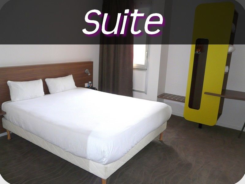 Brit Hotel Toulouse Colomiers - L'Esplanade Esterno foto